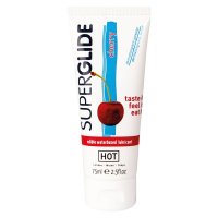 HOT Edibles Superglide Lube 75ml | Kers