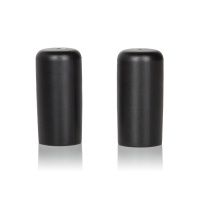 CalExotics Nipple Play Nipple Suckers | Zwart