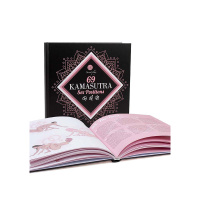 Secret Play KamaSutra Sex Positions Book | Assortiment