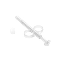 CalExotics Lube Tube | Transparant