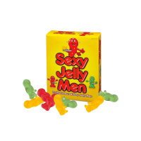 S&F Sexy Jelly Men | Assortiment
