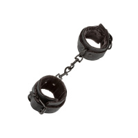 CalExotics Boundless Wrist Cuffs | Zwart