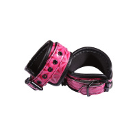 NS Novelties Sinful Ankle Cuffs | Roze