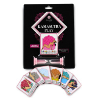 Secret Play Kamasutra Play | Assortiment