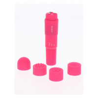 ToyJoy Funky Fun Toys Funky Massager | Roze