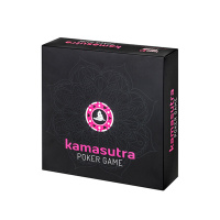 Tease&Please Kamasutra Poker Game | Assortiment