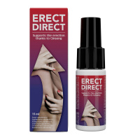 Cobeco Erect Direct 15ml | Naturel