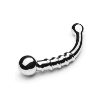 Le Wand Chrome Bow | Zilver