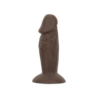 Archi Realistische Dildo Met Zuignap - 11,5 cm