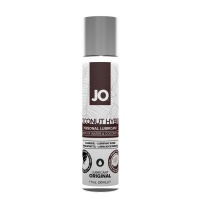 JO - Coconut Hybrid Glijmiddel - 30 ml