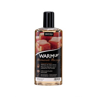 Joy Division Warmup Massage Oil 150ml | Toffee