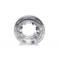 XR Brands - Ball Stack Ball Stretcher - Transparant
