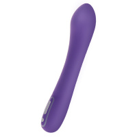 ToyJoy Love Rabbit Awesome G-spot Vibrator | Paars