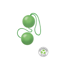 Fuck Green Sphere Balls | Groen