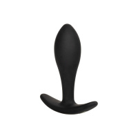 CalExotics Boundless Teardrop Plug | Zwart