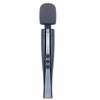 MyMagicWand - Wand Massager - Dynamite Grey