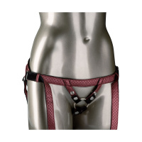 CalExotics Her Royal Harness The Regal Duchess | Rood