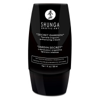 Shunga Secret Clitorial Gel 30ml | Naturel