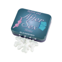 S&F After Sex Mints | Wit