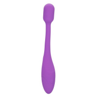 CalExotics Bliss Liquid Silicone Flex-O-Teaser | Paars
