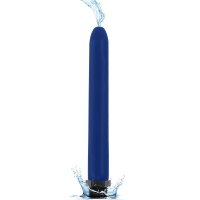 ToyJoy Buttocks The Drizzle Anal Douche 15cm | Blauw