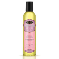 Kama Sutra Aromatic Massage Oil 236ml | Zachte jasmijn