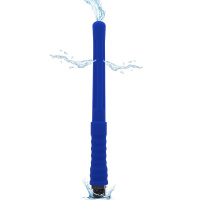 ToyJoy Buttocks The Geyser Anal Douche 15cm | Blauw