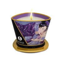 Shunga Massage Candle 170ml | Exotisch