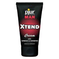 pjur Man Xtend Cream 50ml | Naturel
