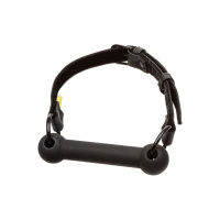 CalExotics Boundless Bar Gag | Zwart