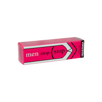 Inverma Men Stop Stop Cream 18ml | Naturel