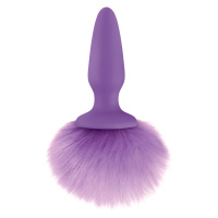 NS Novelties Bunny Tails | Paars