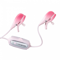 Lovense - Gemini Vibrerende Tepelklemmen App Controlled