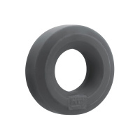 Hunkyjunk Huj Cockring | Grijs