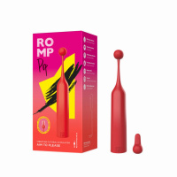 ROMP - Pop Clitoris Stimulator