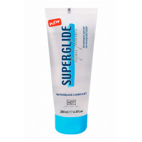 HOT 200ML Superglide liquid pleasure