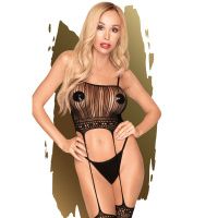 Penthouse Sex Dealer | Zwart