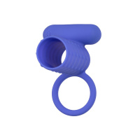 CalExotics Silicone Rechargeable Endless Desires Enhancer | Blauw