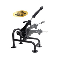 Hidden Desire Bangers Fuck Machine Pro 3 Duo | Zwart