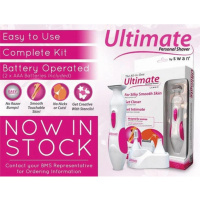 Swan Vibes - Scheerapparaat Set - Roze