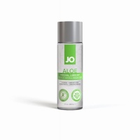 JO - Aloe Glijmiddel - 60 ml