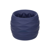 CalExotics Viceroy Reverse Endurance Ring | Blauw