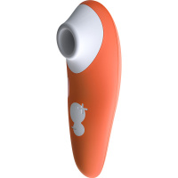 Romp Switch​ | Oranje