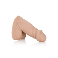 CalExotics Packer Gear 10.25 cm Packing Penis | Lichte huidskleur