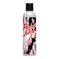 Pussy Juice Vagina Geur Glijmiddel