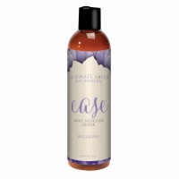 Intimate Earth - Ease Relaxing Anal Silicone Glide 120 ml