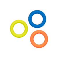 CalExotics Link Up Ultra-Soft Climax Set | Assortiment