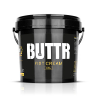 BUTTR XXL Glijmiddel Crème – 1000 ml Voor Langdurige & Intense Sensaties