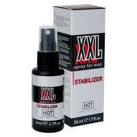 HOT XXL Spray For Men 50ml | Naturel
