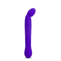 Nu Sensuelle Ace Pro Prostate + G-Spot Vibe | Paars